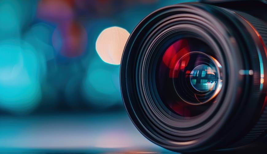 与民丰县产品视频拍摄同行：畅享高效、舒适的每一天