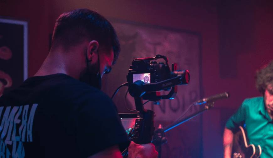 匠心雕琢视觉盛宴！专业民丰县产品视频拍摄公司赋能品牌价值