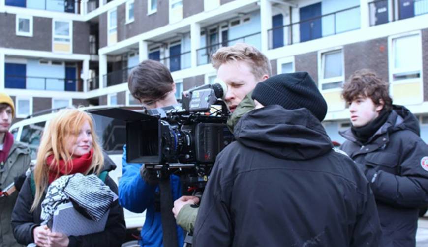 民丰县产品宣传视频拍摄公司核心技法，赋能品牌传播效能跃升