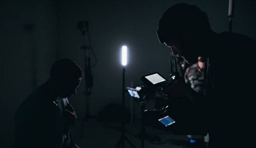 深耕民丰县产品视频拍摄，解锁产品出圈的流量密码