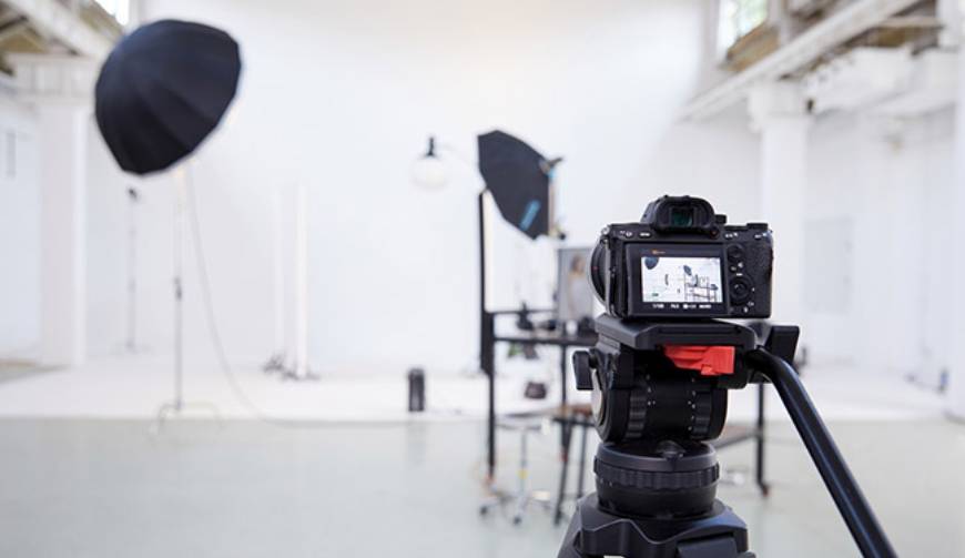 深耕民丰县电商产品视频拍摄制作，解锁电商爆款的视觉密码