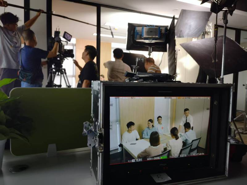 民丰县产品视频拍摄实操干货，助力产品打造吸睛视觉内容