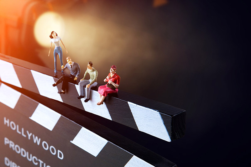 聚焦民丰县电商产品视频拍摄制作，为产品搭建高效转化桥梁