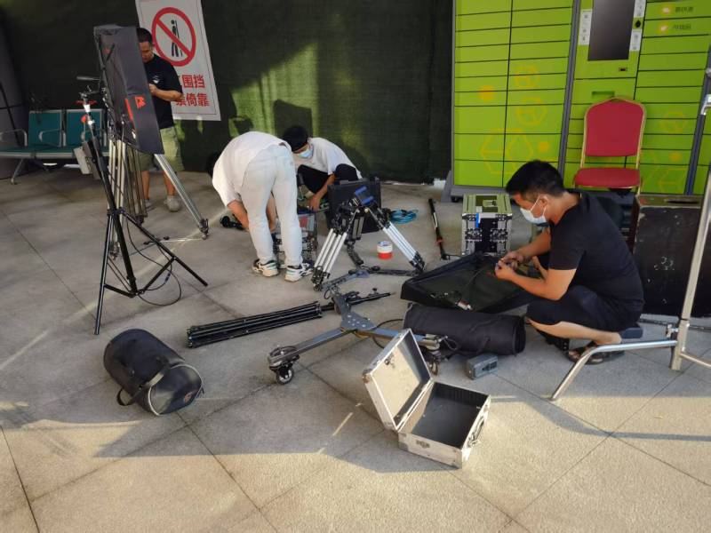 民丰县产品视频拍摄全攻略，让产品魅力在镜头下尽情绽放