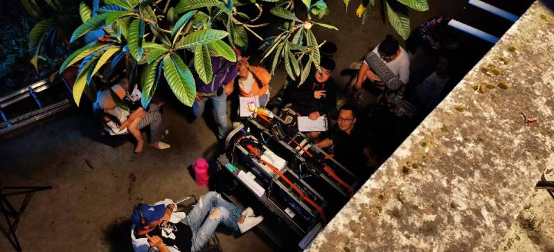 解锁民丰县产品宣传视频拍摄公司新势能，助力品牌强势破圈