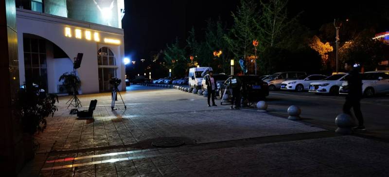 民丰县电商产品视频拍摄制作全攻略，打造高转化带货视频