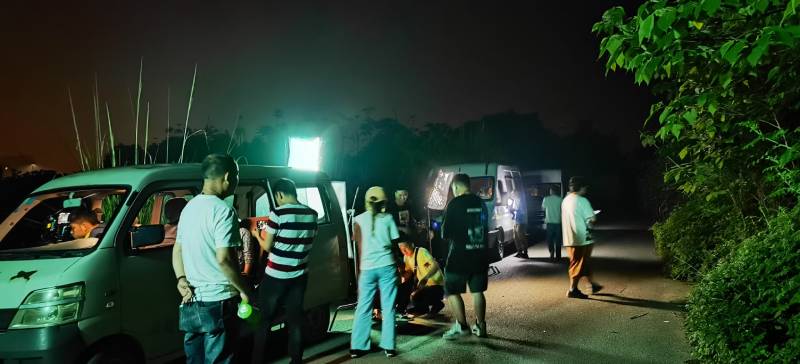 以镜头为笔，绘就民丰县产品视频的进阶之路