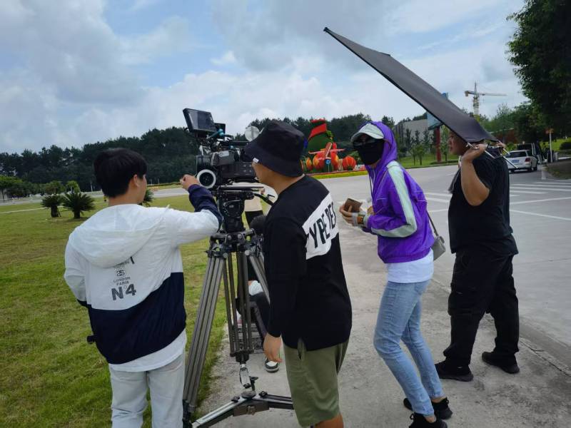 民丰县极致互动，未来愿景宏大，致力于成为全球领先的产品宣传视频企业