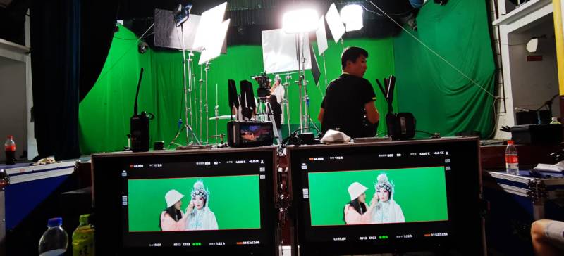 民丰县产品视频拍摄核心技法，赋能产品视觉竞争力飙升