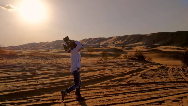 深耕民丰县产品宣传视频拍摄公司，解锁品牌传播的核心动能