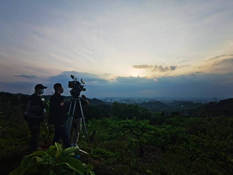 聚焦民丰县产品宣传视频拍摄公司，用专业实力铸就品牌传播传奇