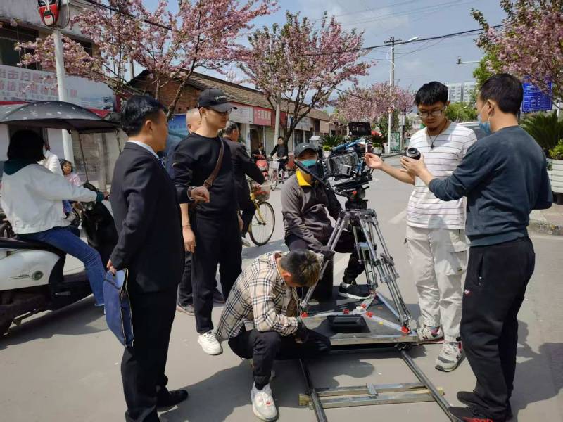 民丰县产品视频拍摄进阶指南，助力产品抢占视觉高地