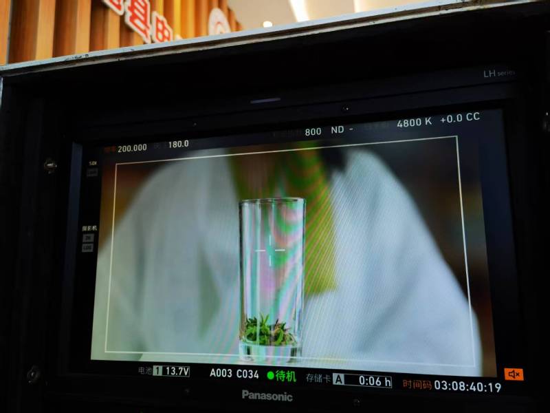 天然优选！民丰县电商产品宣传视频溯源原料产地的真实故事