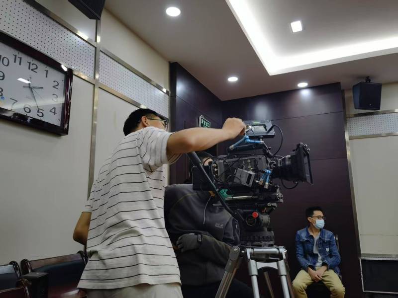 大数据指导创作方向，民丰县产品视频拍摄公司让每帧画面都有效触达