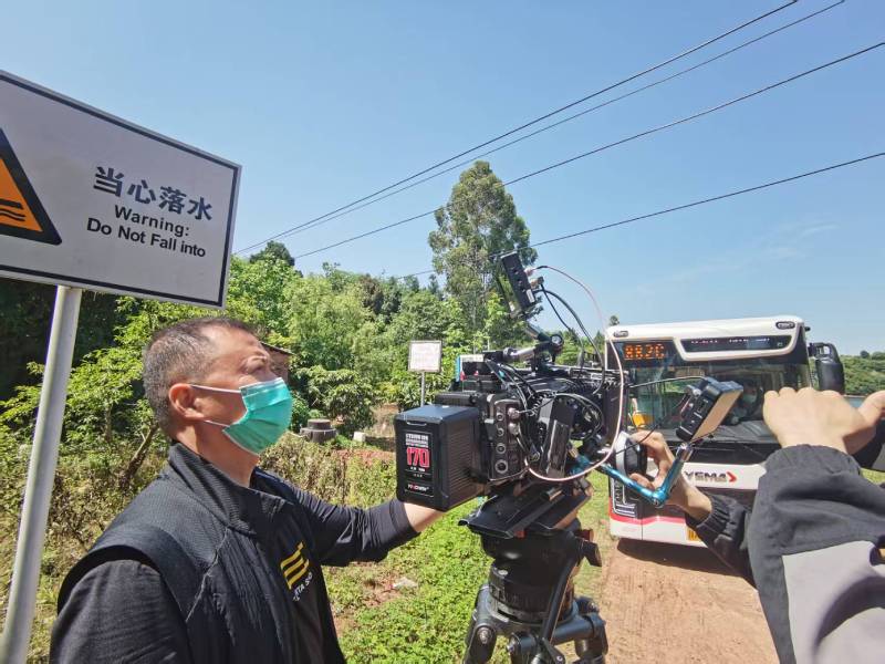 选对公司才出彩！深度剖析民丰县产品视频拍摄公司的核心竞争力