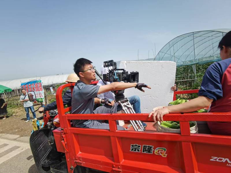 电商爆款背后的推手：民丰县产品视频拍摄公司精准捕捉卖点痛点