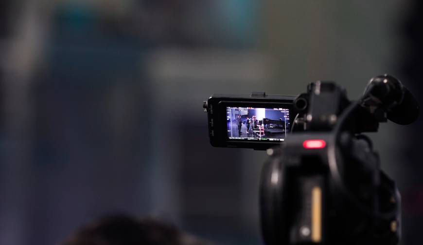 民丰县产品视频拍摄制作：揭秘如何打造令人印象深刻的商业宣传片